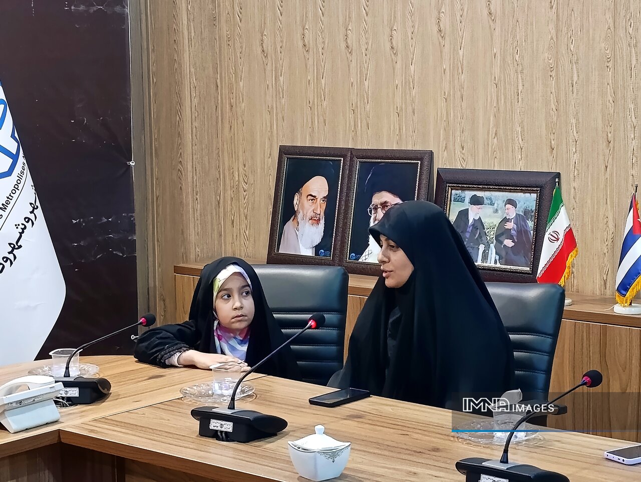 آن مرد با قلبش شهید شد
