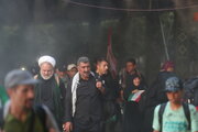 خدمت‌رسانی ۲۴ ساعته در مرز خسروی