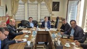 شهرک صنعتی مختص شهرستان اردبیل راه‌اندازی می‌شود
