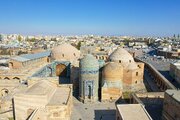 اردبیل، ایستاده در امتداد تاریخ و عرفان