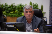 خدمت‌رسانی به زائران اربعین نیازمند پایگاه دائمی شهرداری اصفهان در کربلا است