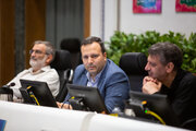 پیشنهاد ایجاد مکان دائمی شهرداری اصفهان در کربلا برای خدمت‌رسانی به زائران