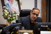 ۶۰۰ نیروی شهرداری اصفهان در اربعین ۱۴۰۵ به زائران خدمت‌رسانی می‌کنند