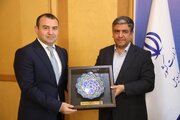 آماده گسترش همکاری‌های فرهنگی، اقتصادی و ترانزیتی با جمهوری آذربایجان هستیم