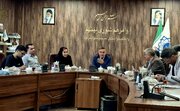استانداردسازی تجهیزات پارک‌های سنندج در اولویت مدیریت شهری قرار گیرد