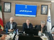 حرکت خراسان جنوبی به سمت شفاف‌سازی فرایندهای مالی در مرزها