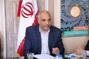 امضای تفاهم‌نامه فرهنگی ما بین اردبیل و لاهیجان زمینه‌ساز توسعه هر دو شهر است