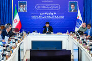 مخالف ایجاد انحصار در حوزه فضای مجازی هستیم