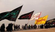 اراک، آماده برای میزبانی از زائران اربعین حسینی