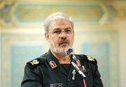 گروهک‌های ضدانقلاب را در نطفه خفه می‌کنیم