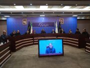 هدف سازمان بازرسی کمک به دستگاه‌ها، شناسایی آسیب‌ها و ارائه هشدارهای به‌موقع است