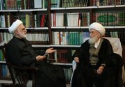 تأکید آیت‌الله نوری همدانی بر نقش قوه قضاییه به‌عنوان «آخرین پناه مردم»