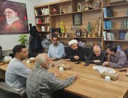 کمیته نظارتی؛ راهکاری برای تسریع رفع مشکلات شهروندان و ارتقای خدمات شهری