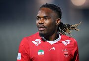 برتری پرسپولیس برابر نماینده مصر