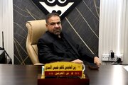 خادمان اصفهانی جلوه‌ای از خدمت خالصانه به زائران سیدالشهدا(ع) هستند