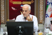 سازمان ساماندهی مشاغل شهری یکی از پویاترین و شفاف‌ترین سازمان‌های شهرداری اصفهان است