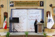 کتاب‌خوانی خانوادگی در قلمستان تقویت می‌شود