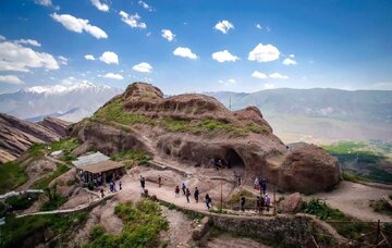 UNESCO Adds Iran’s Alamut Castle and Related Fortifications to World Heritage List