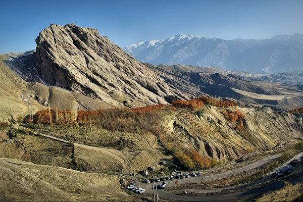 الموت جهانی شد؛ فرصتی تازه برای گردشگری، اقتصاد محلی و حفاظت از میراث ایران