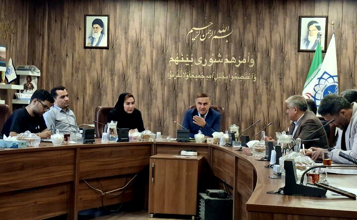 استانداردسازی تجهیزات پارک‌های سنندج در اولویت مدیریت شهری قرار گیرد