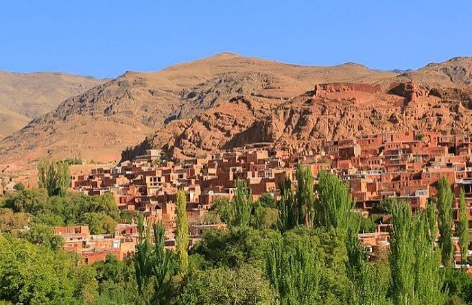 بوم‌گردی، روستا و عشایر؛ پیشران‌های گردشگری اصفهان