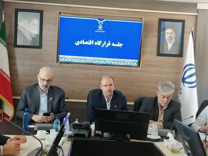 حرکت خراسان جنوبی به سمت شفاف‌سازی فرایندهای مالی در مرزها