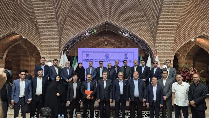 تفاهم‌نامه خواهرخواندگی اردبیل و لاهیجان زمینه‌ساز توسعه همکاری‌های مشترک است