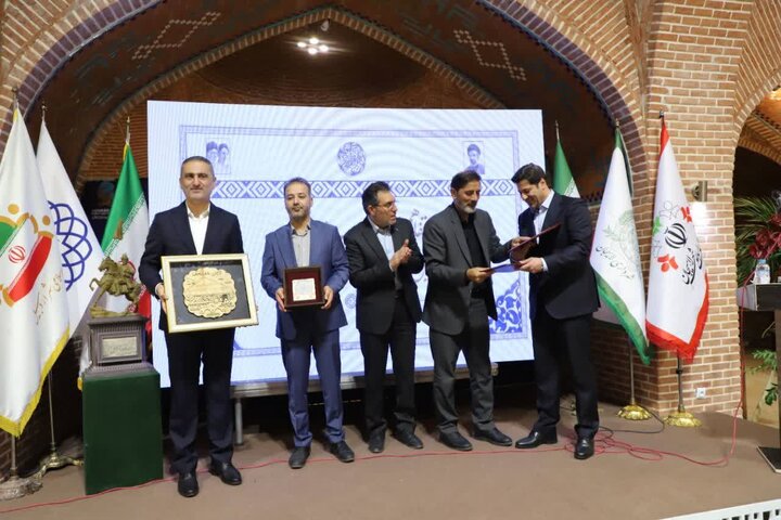 آغاز همکاری فرهنگی گردشگری اردبیل با چالدران با محوریت میراث تاریخی و معنوی