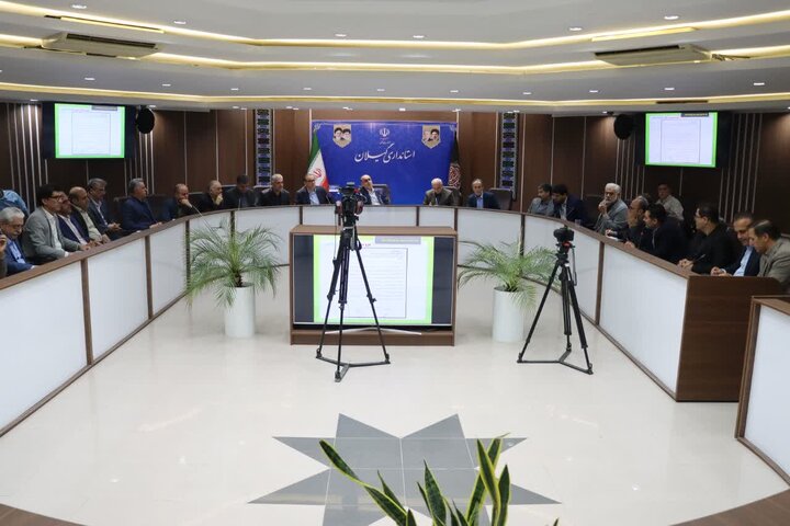 تصویب ۲۴۰۰ میلیارد تومان تسهیلات برای تأمین سرمایه در گردش واحدهای تولیدی گیلان