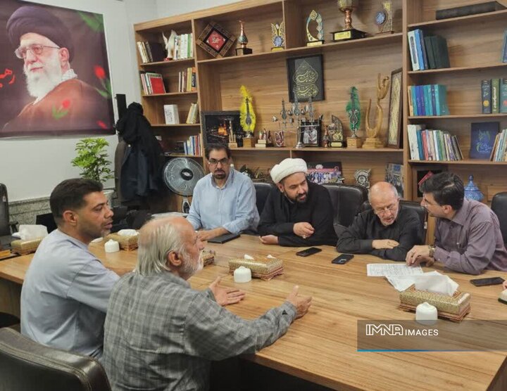 کمیته نظارتی؛ راهکاری برای تسریع رفع مشکلات شهروندان و ارتقای خدمات شهری