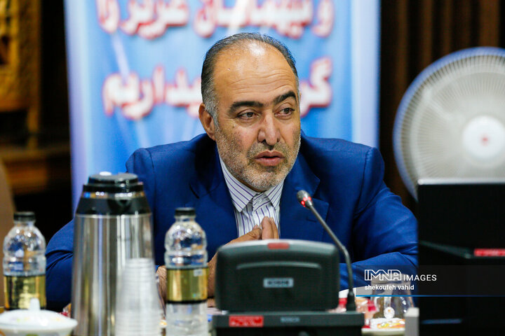 جلسه شورای آموزش و پرورش