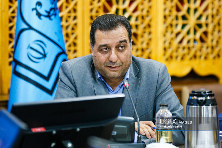 جلسه شورای آموزش و پرورش