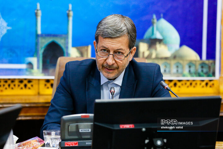 ترمیم اعتماد عمومی مهمتر از بازسازی زیرساختها است