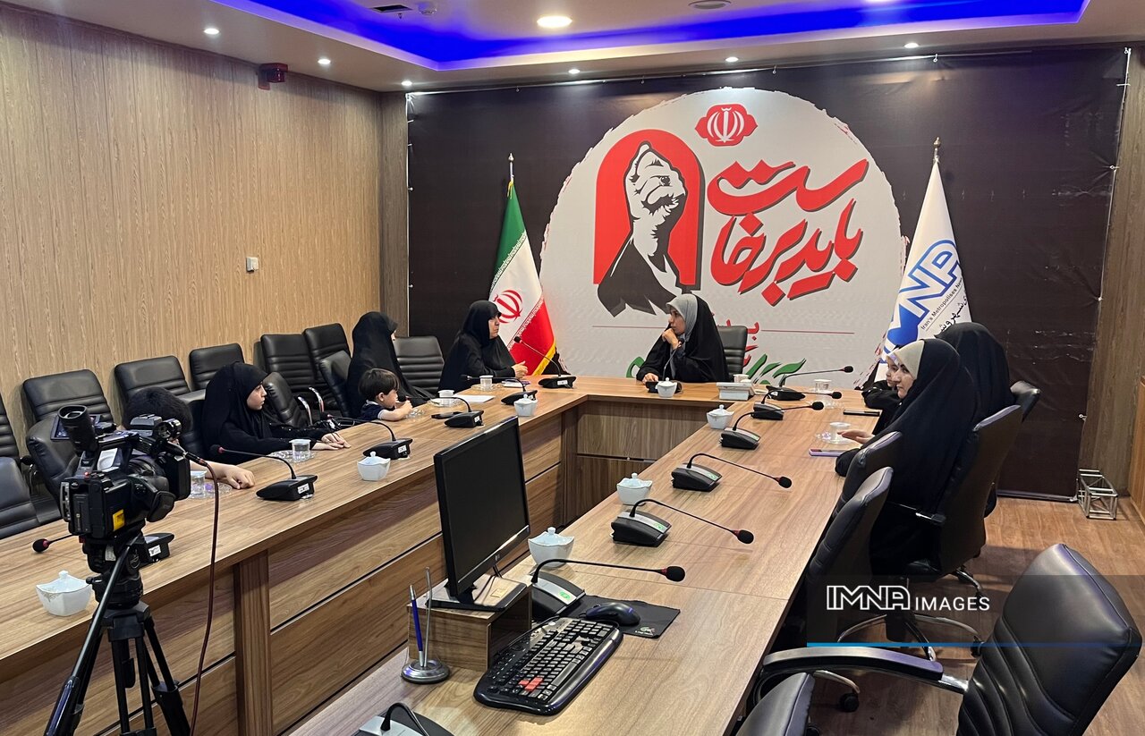 روایت چهل سال پروانگی سردار شهید سید مجید طباطبائیان در بیت رهبری
