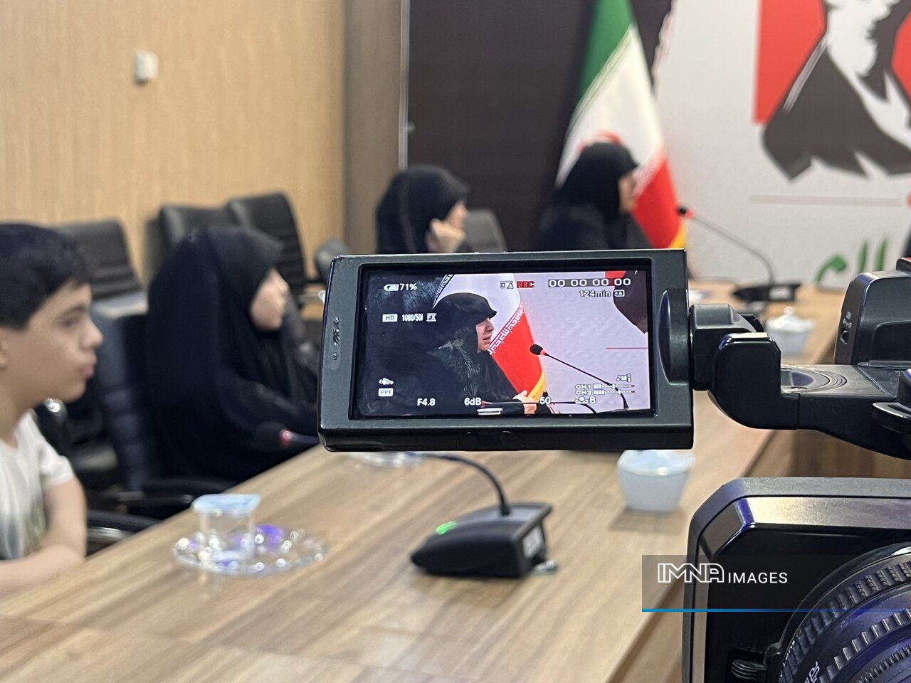 روایت چهل سال پروانگی سردار شهید سید مجید طباطبائیان در بیت رهبری