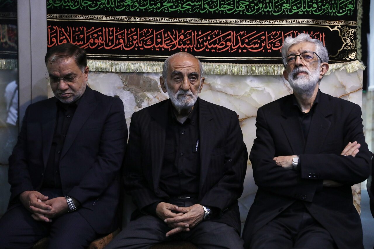 تجدید عهد مدیران، خبرنگاران و فعالان رسانهای با آرمانها و راه رهبر شهید ایران