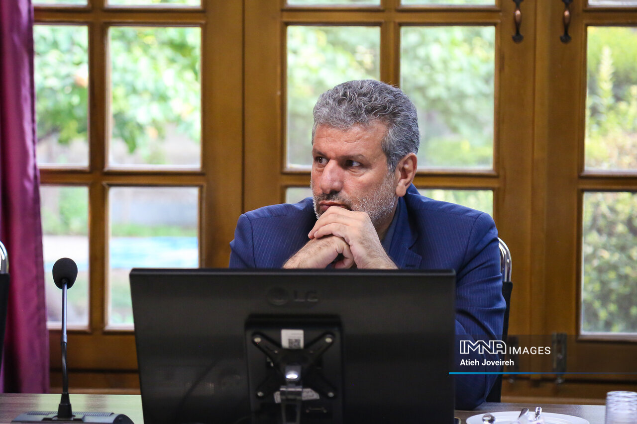 اقتصاد گلخانهای؛ راهبرد تابآوری در عصر خشکسالی