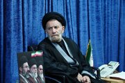 رسانه‌ها فرماندهان جبهه جنگ روایت‌ها هستند/ نماز جمعه قرارگاه ایمان، اخلاق و حفظ وحدت ملی