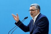 آمادگی وزارت بهداشت برای مراسم اربعین