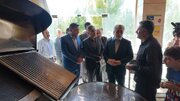 نانوایی‌های سنندج به ۱۳۰ ژنراتور برق و ۱۴۰ کپسول گاز مایع مجهز شدند