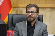 ۴۴ هزار نفر در ۲۴ ساعت گذشته از مرز خسروی عبور کردند