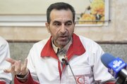 انتقال سه زائر بیمار از مرز منذریه عراق به داخل کشور در شبانه‌روز گذشته