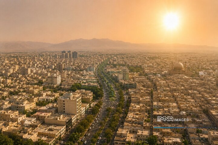 چرا هوای شهرها هر سال گرم‌تر می‌شود؟