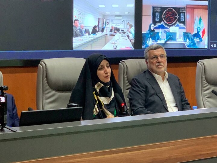 ضرورت توجه جدی به پیشگیری و درمان سرطان در زنان