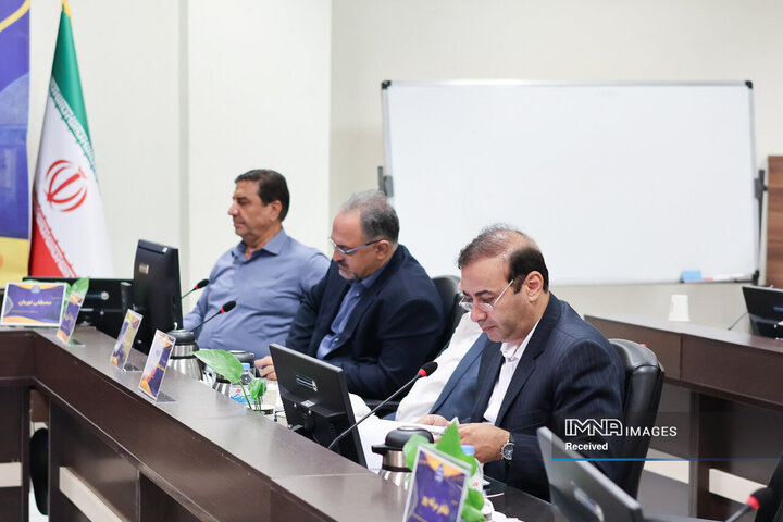 مجمع عمومی سالیانه شرکت مهندسی نیک‌اندیش