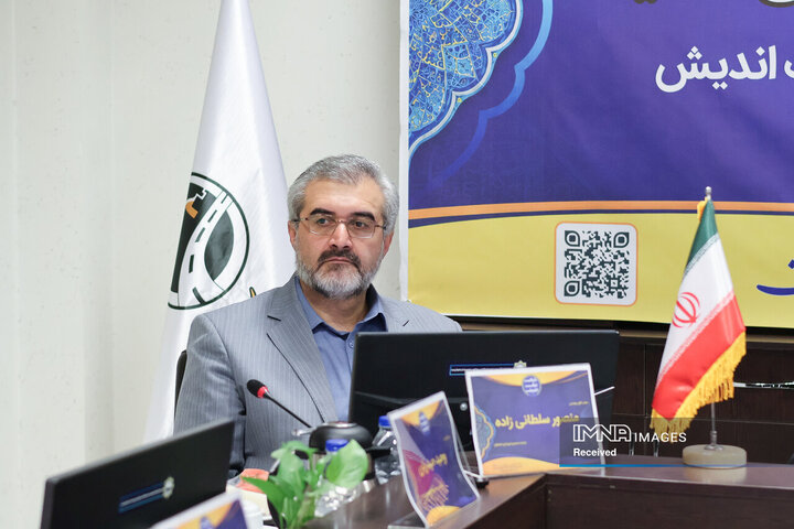 مجمع عمومی سالیانه شرکت مهندسی نیک‌اندیش