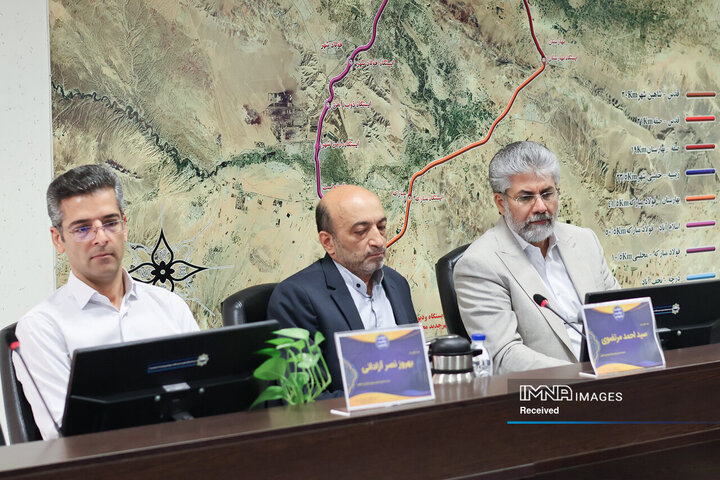 مجمع عمومی سالیانه شرکت مهندسی نیک‌اندیش
