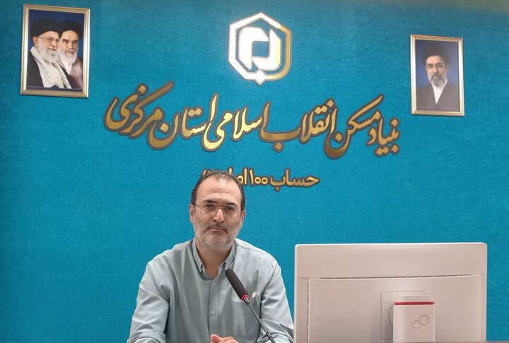 تزریق ۷۰ میلیارد تومان برای جلوگیری از توقف پروژه ساخت مسکن در استان مرکزی