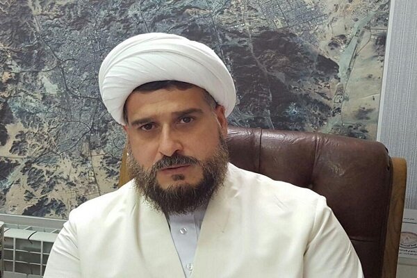 ۱۰۰ میلیون از سادات جهان به ۲۵۰ مزار منسوب هستند