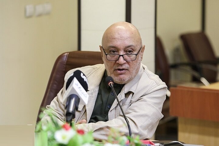 نجاتی حسینی: ایران میراث فرهنگی سکولار ندارد/ کوروش نیز شخصیتی معنوی است